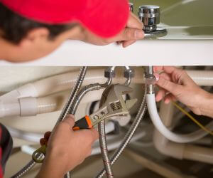 About The Faucet Pros Marion, IN
